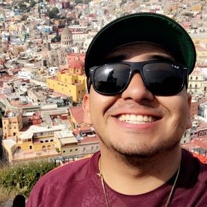 Meet your Posher, Brian